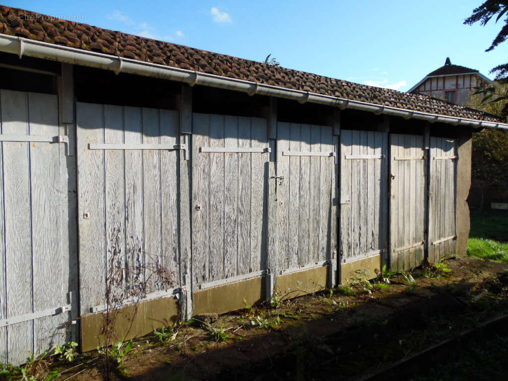 Maison à LA PETITE-RAON