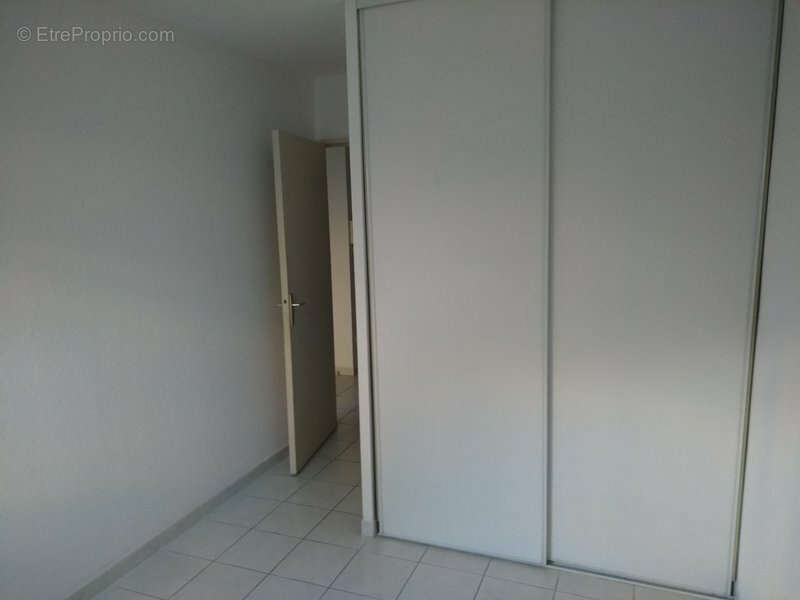 Appartement à MARSEILLE-9E