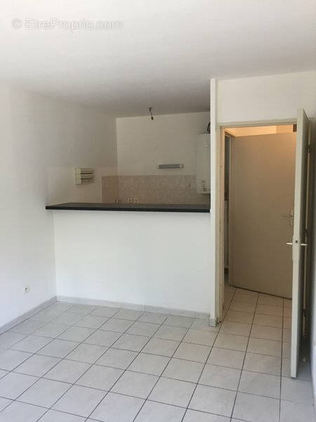 Appartement à MARSEILLE-9E