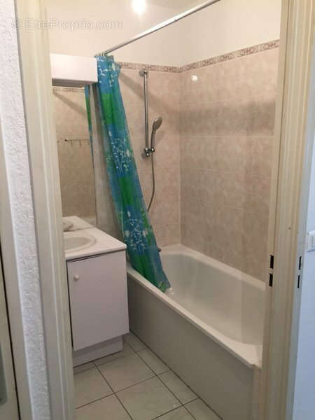 Appartement à MARSEILLE-9E