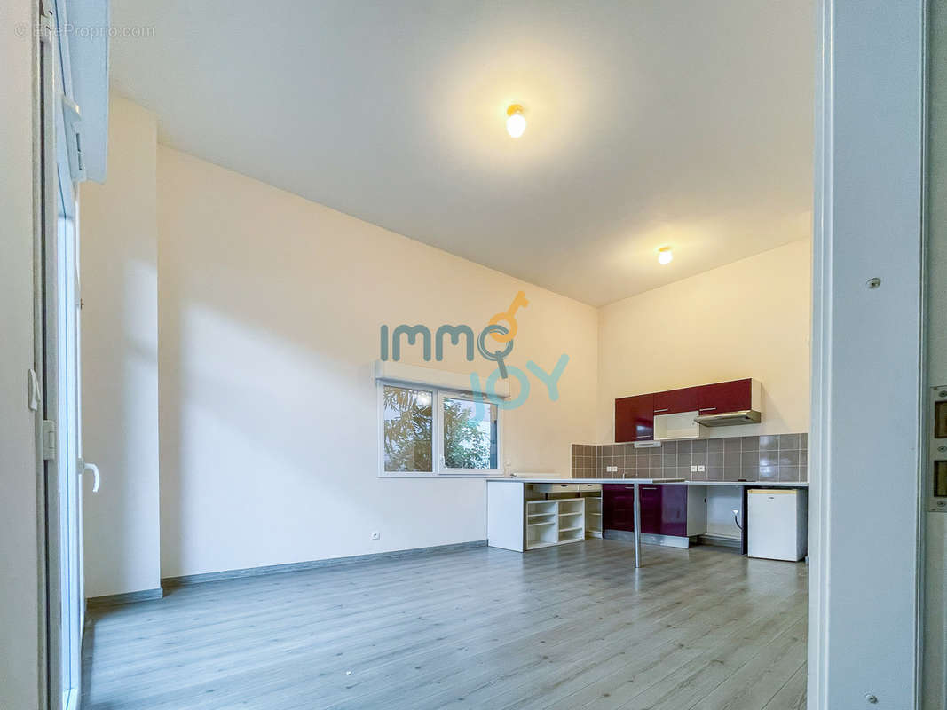 Appartement à BALMA