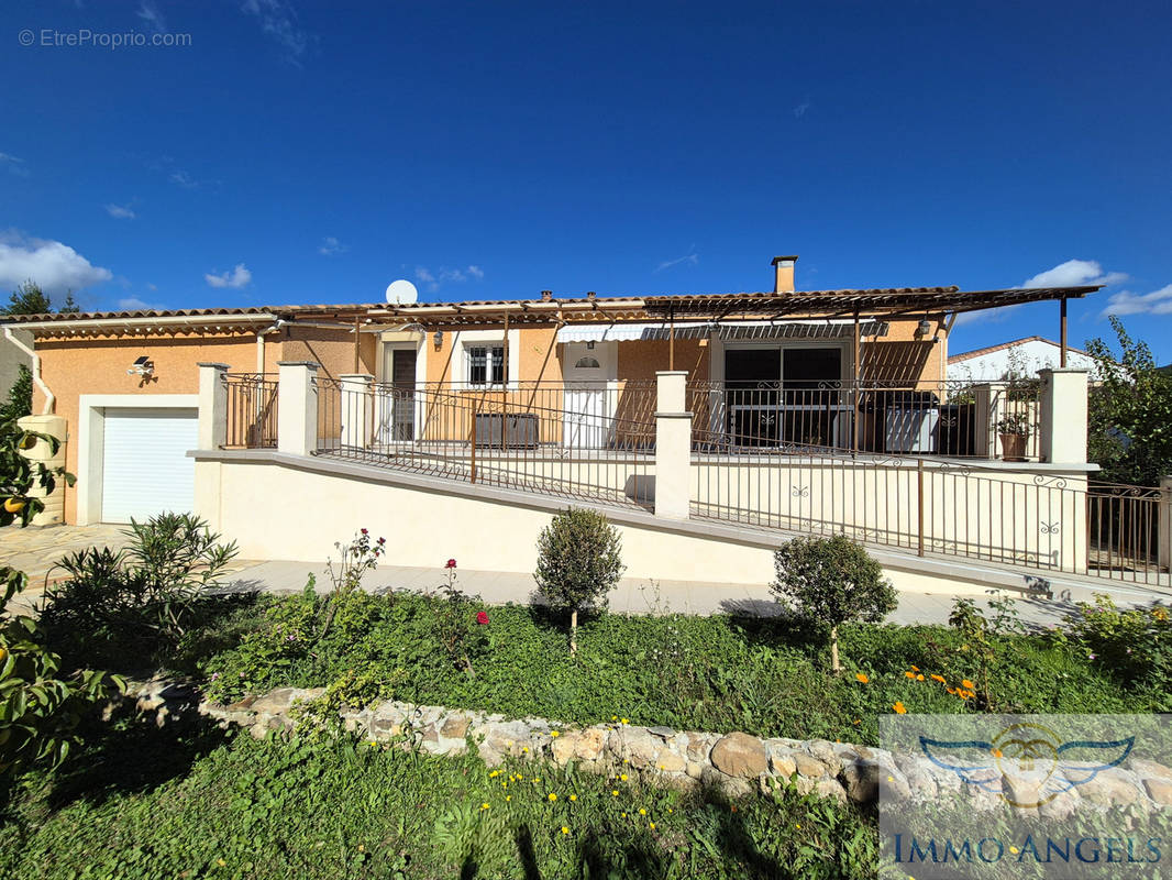 Maison à SAINT-FLORENT-SUR-AUZONNET