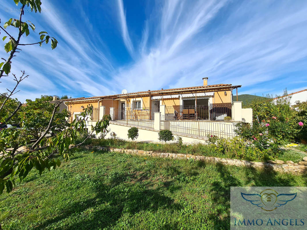 Maison à SAINT-FLORENT-SUR-AUZONNET