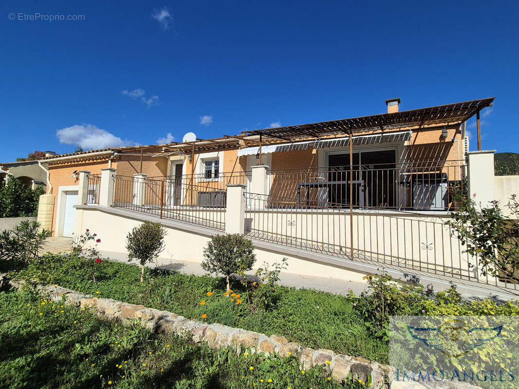 Maison à SAINT-FLORENT-SUR-AUZONNET