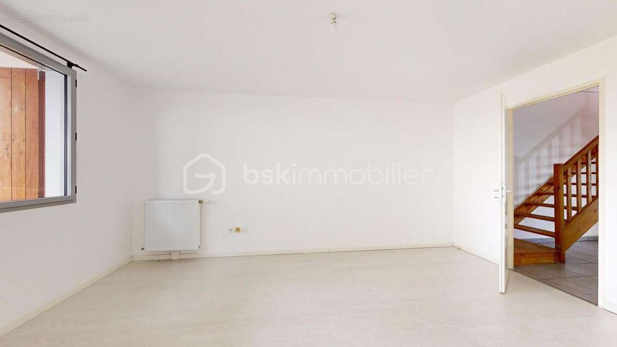 Appartement à BLAGNAC