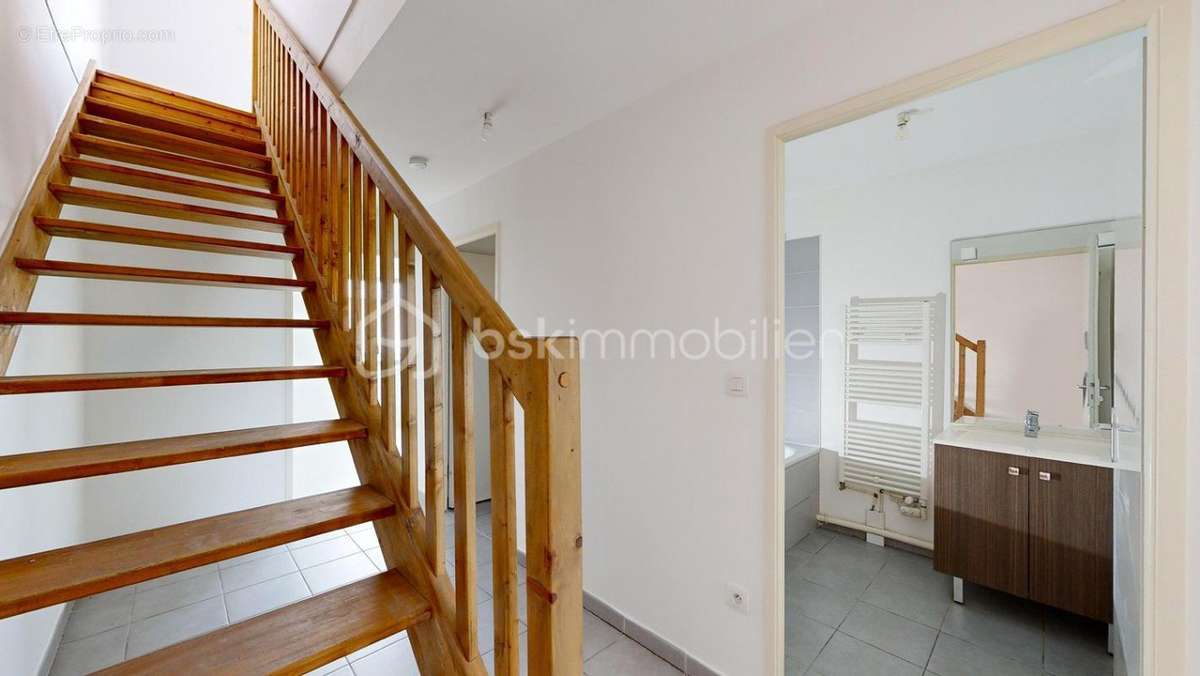 Appartement à BLAGNAC