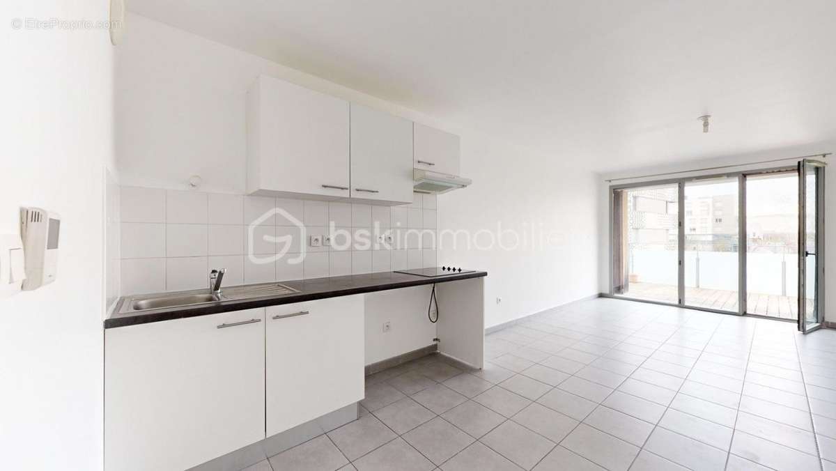 Appartement à BLAGNAC