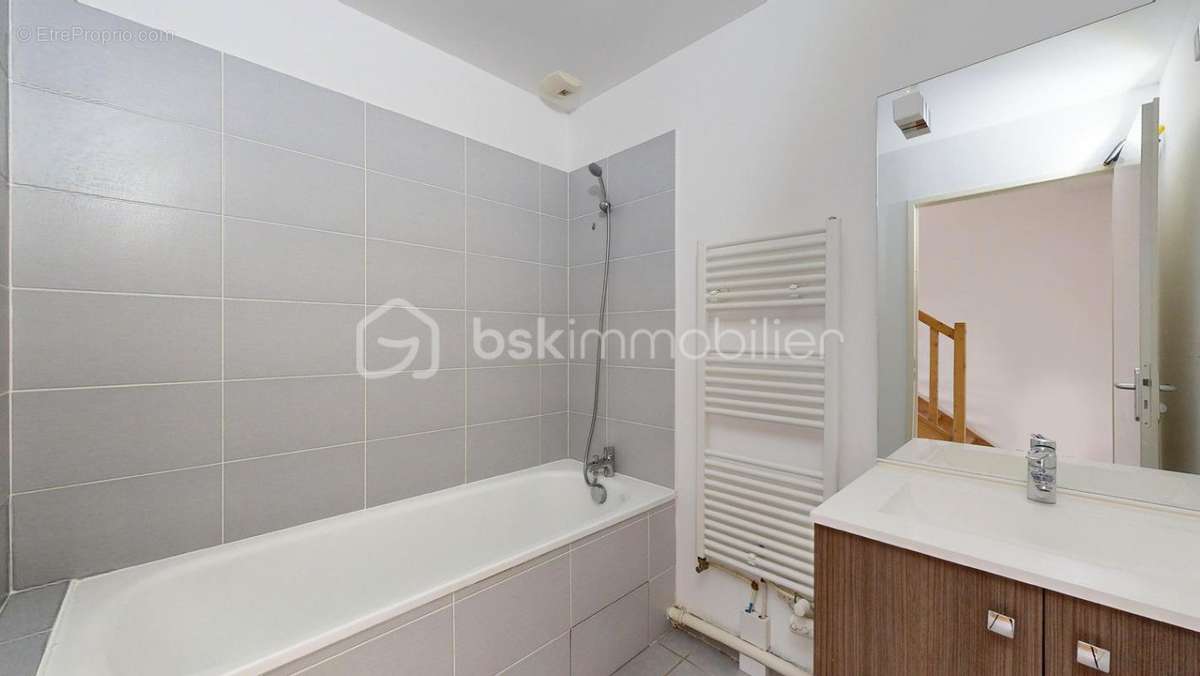 Appartement à BLAGNAC