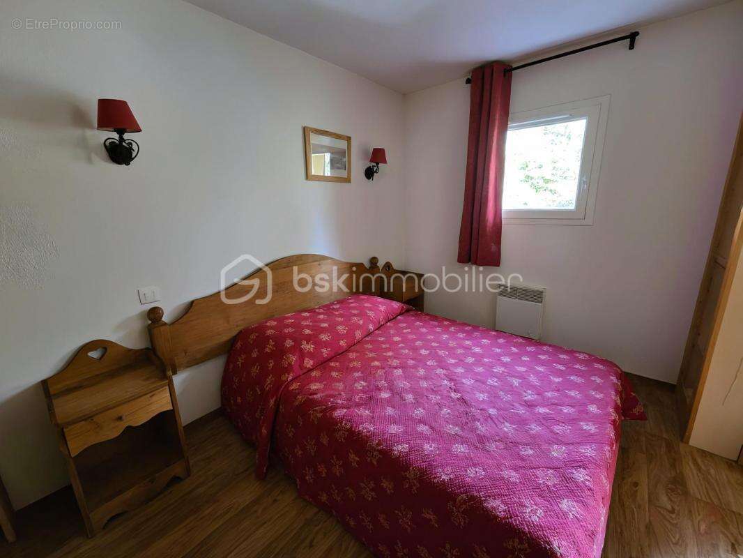 Appartement à ALLOS