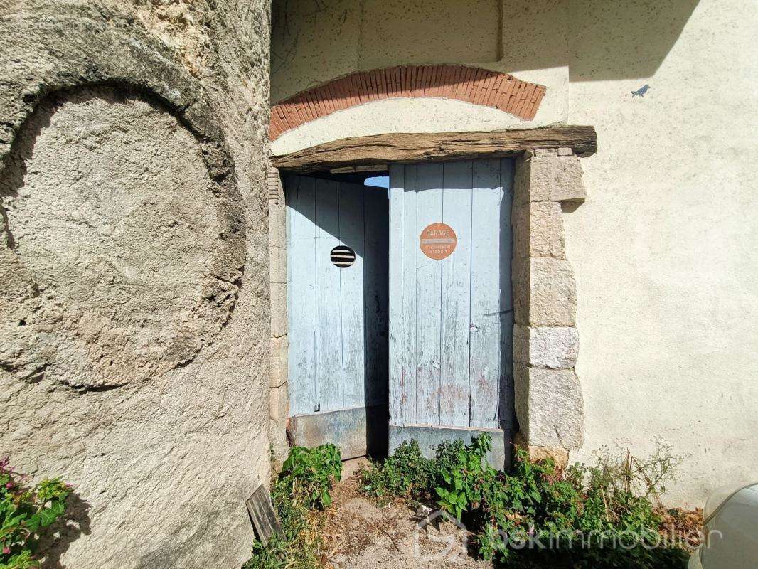 Appartement à TRANS-EN-PROVENCE