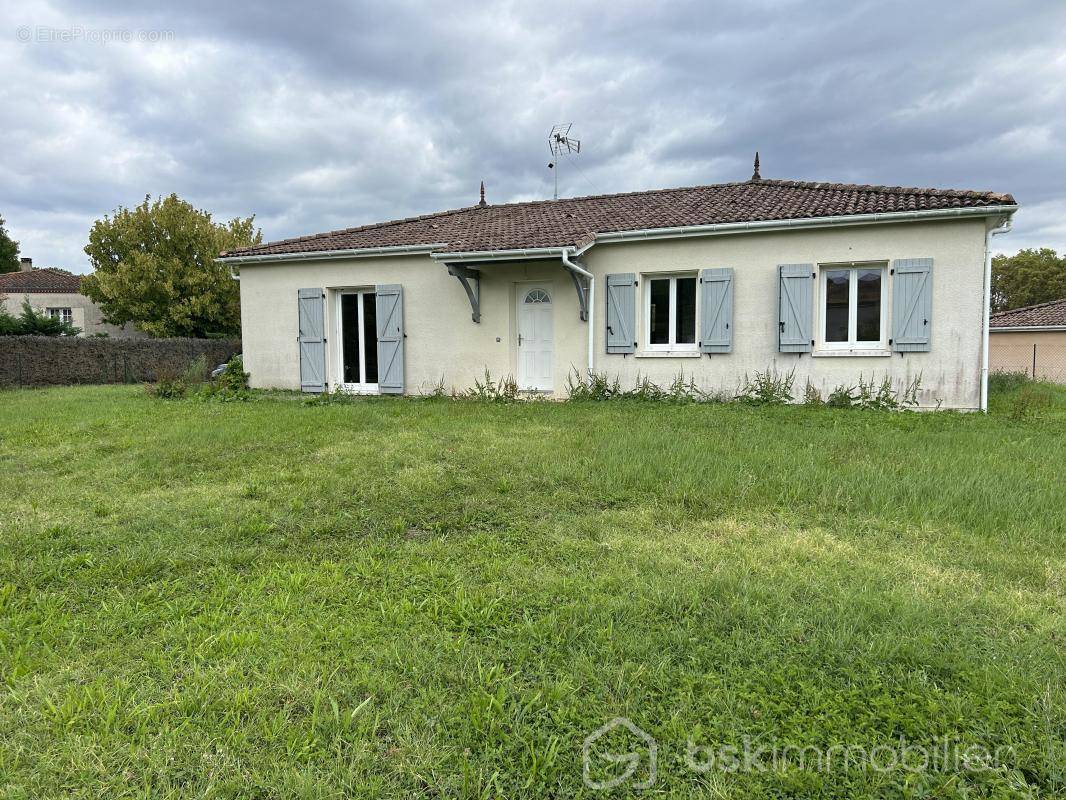 Maison à AGEN