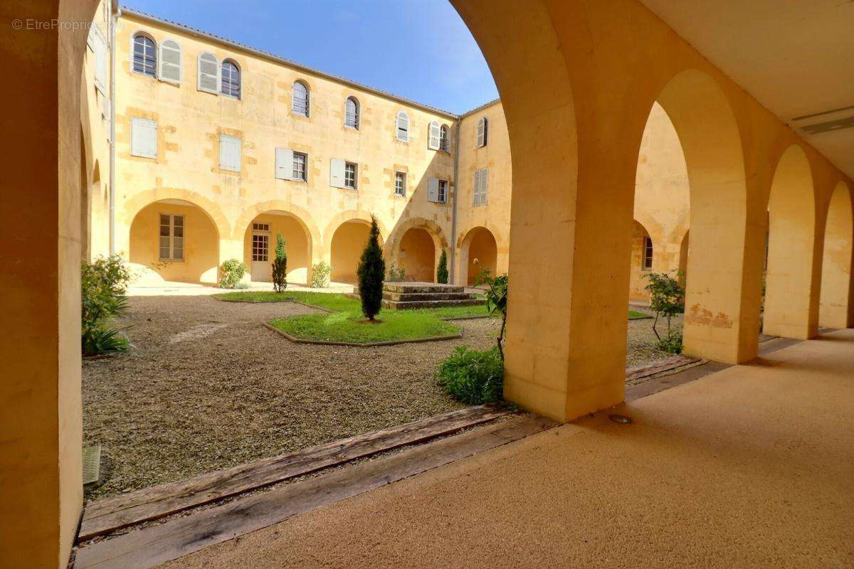 Appartement à LA ROCHELLE