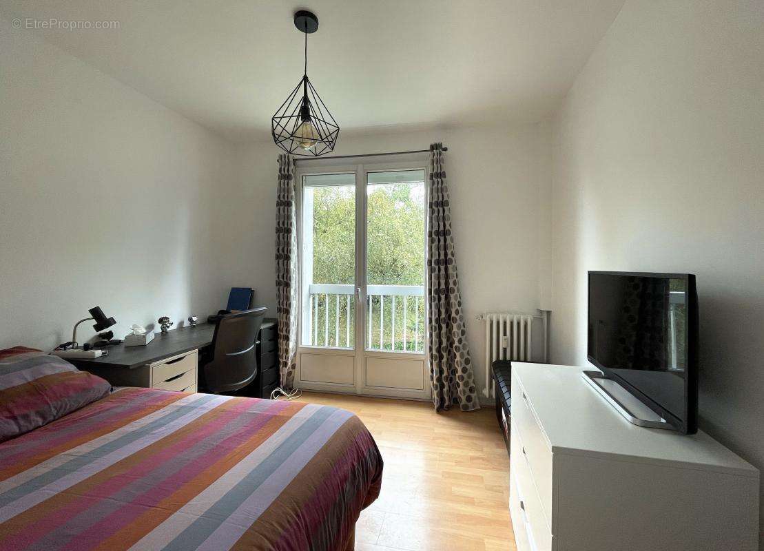 Appartement à SAINT-SEBASTIEN-SUR-LOIRE