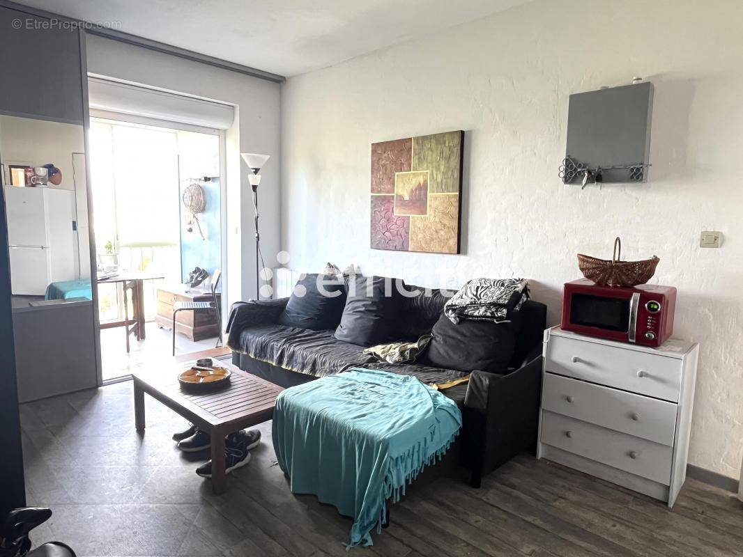 Appartement à LA SEYNE-SUR-MER