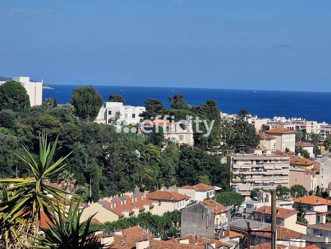 Maison à NICE