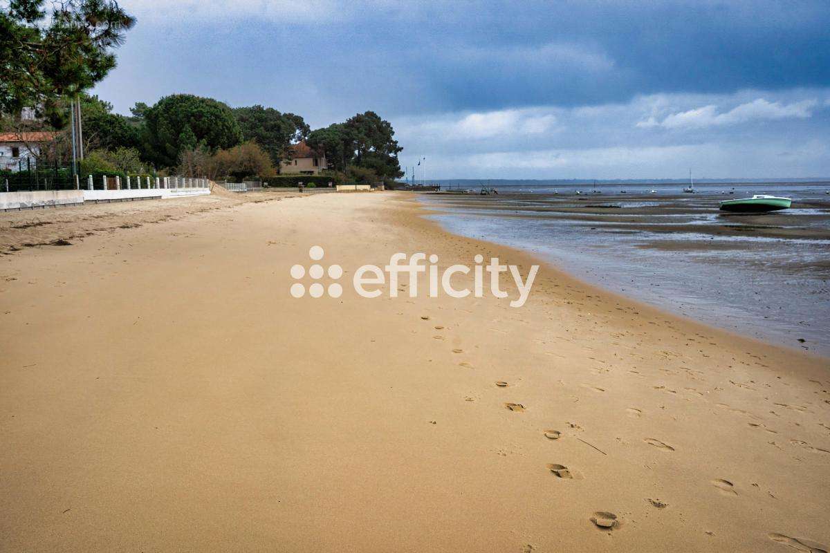 Maison à LEGE-CAP-FERRET