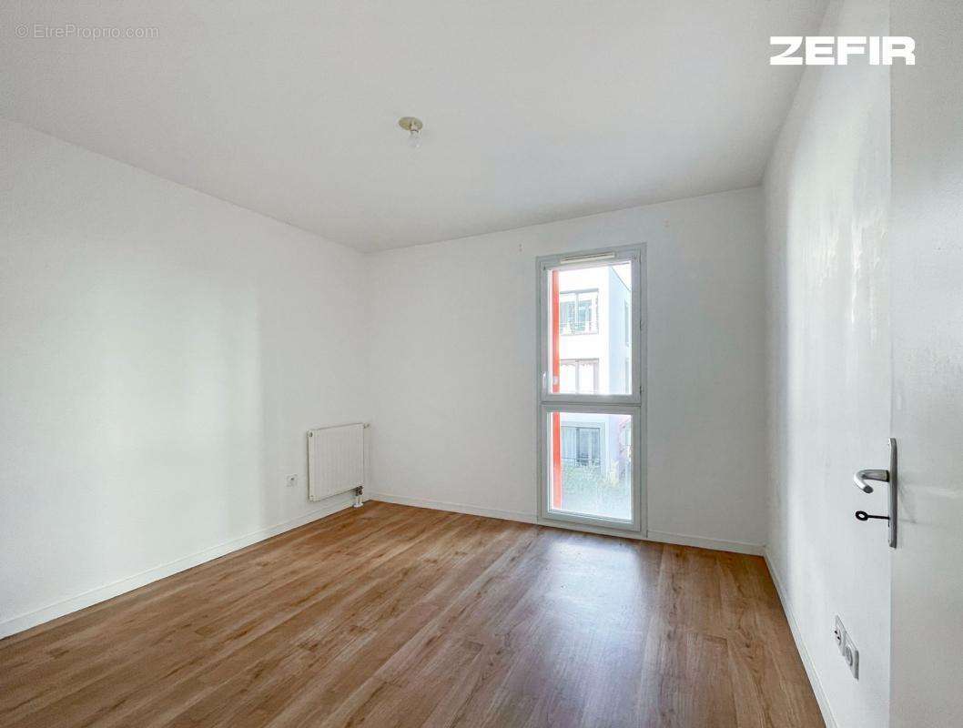 Appartement à TOURS