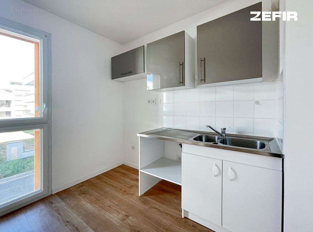 Appartement à TOURS