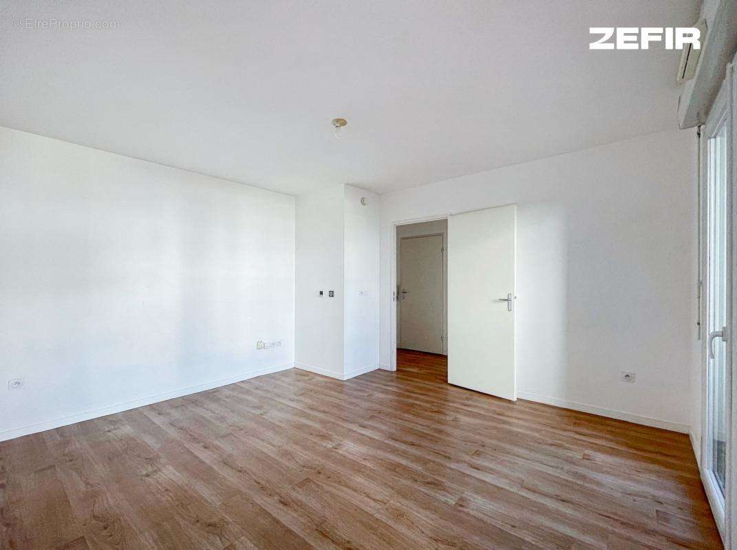 Appartement à TOURS