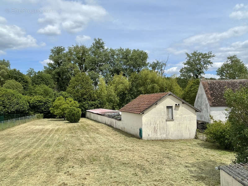 Maison à BONNARD