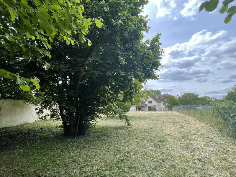 Maison à BONNARD