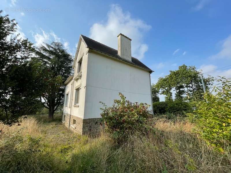 Maison à DUAULT