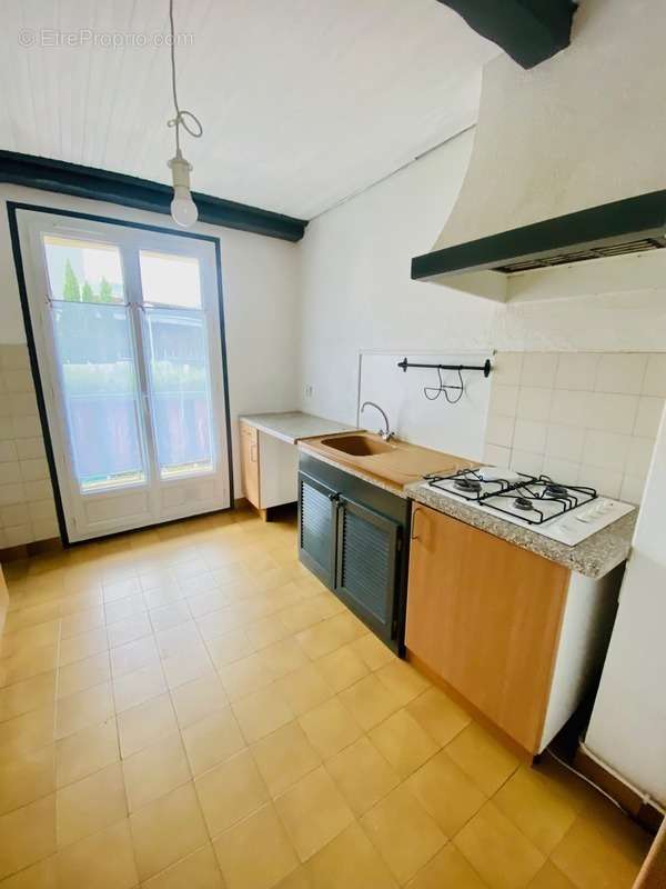 Appartement à CONTES