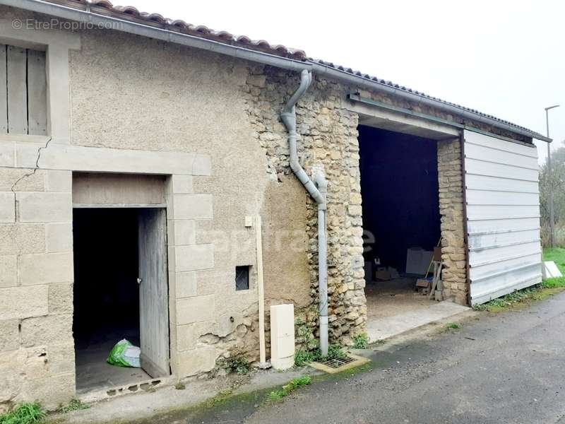 Maison à NERIGNAC