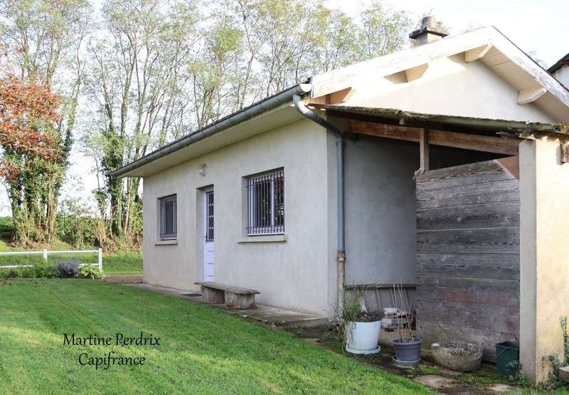 Maison à PONT-DE-VAUX