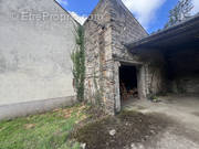 Maison à LE LOUROUX-BECONNAIS