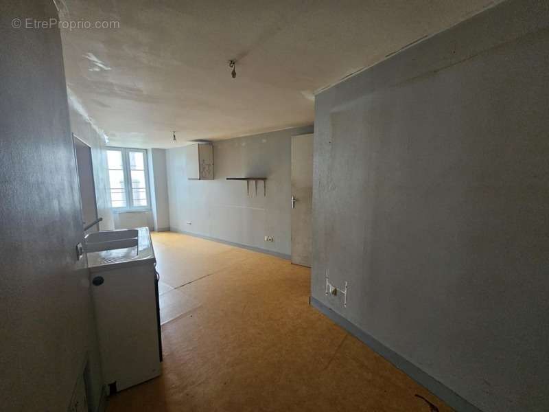 Appartement à AULNAY