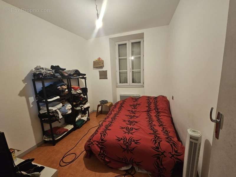 Appartement à AULNAY