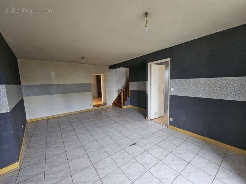 Appartement à AULNAY