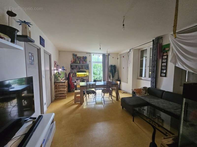 Appartement à AULNAY