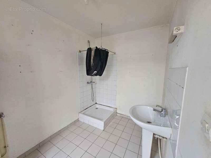 Appartement à AULNAY