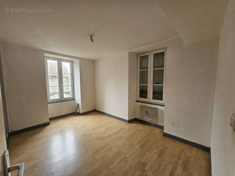 Appartement à AULNAY