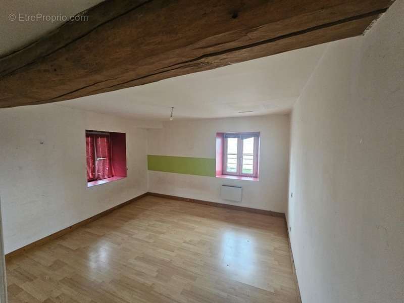 Appartement à AULNAY