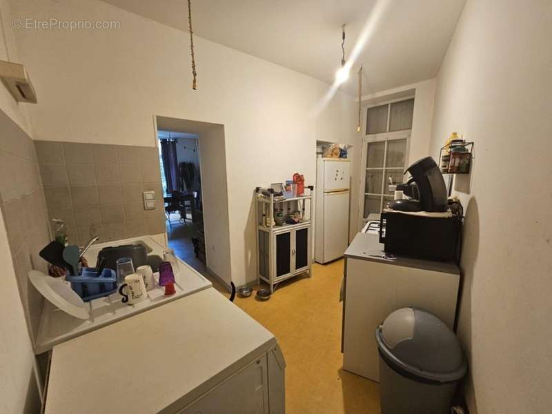 Appartement à AULNAY