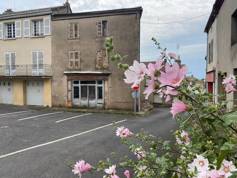 Maison à LAPALISSE