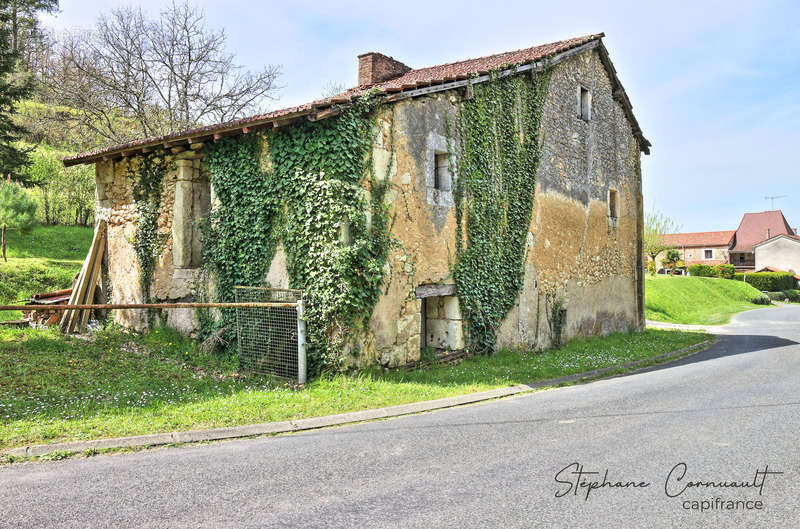 Maison à SOURZAC