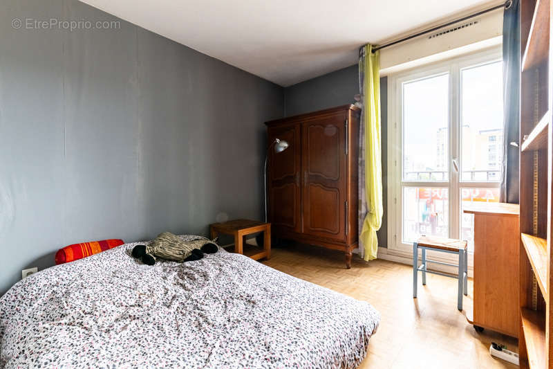 Appartement à DIJON