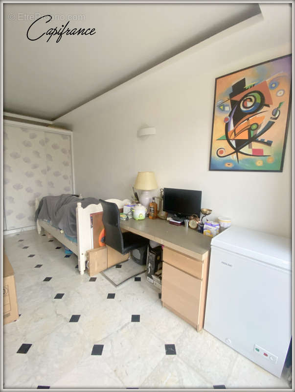 Appartement à AULNAY-SOUS-BOIS