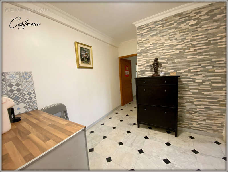 Appartement à AULNAY-SOUS-BOIS