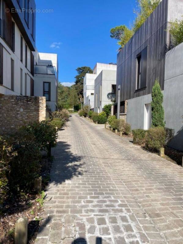 Appartement à LE CHESNAY