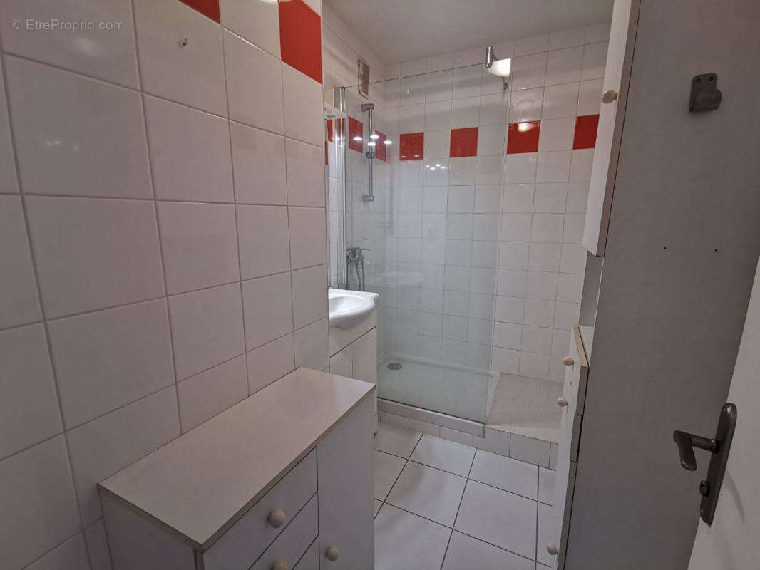 Appartement à MERIGNAC