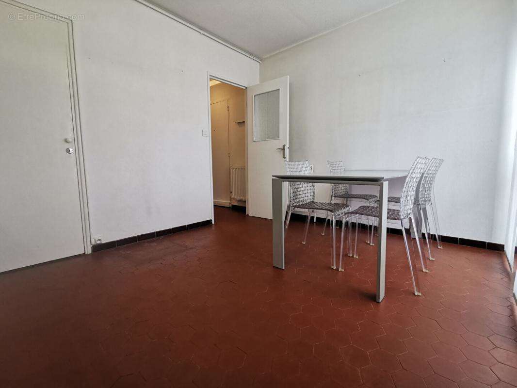 Appartement à MERIGNAC