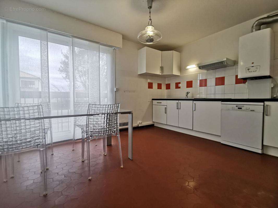 Appartement à MERIGNAC