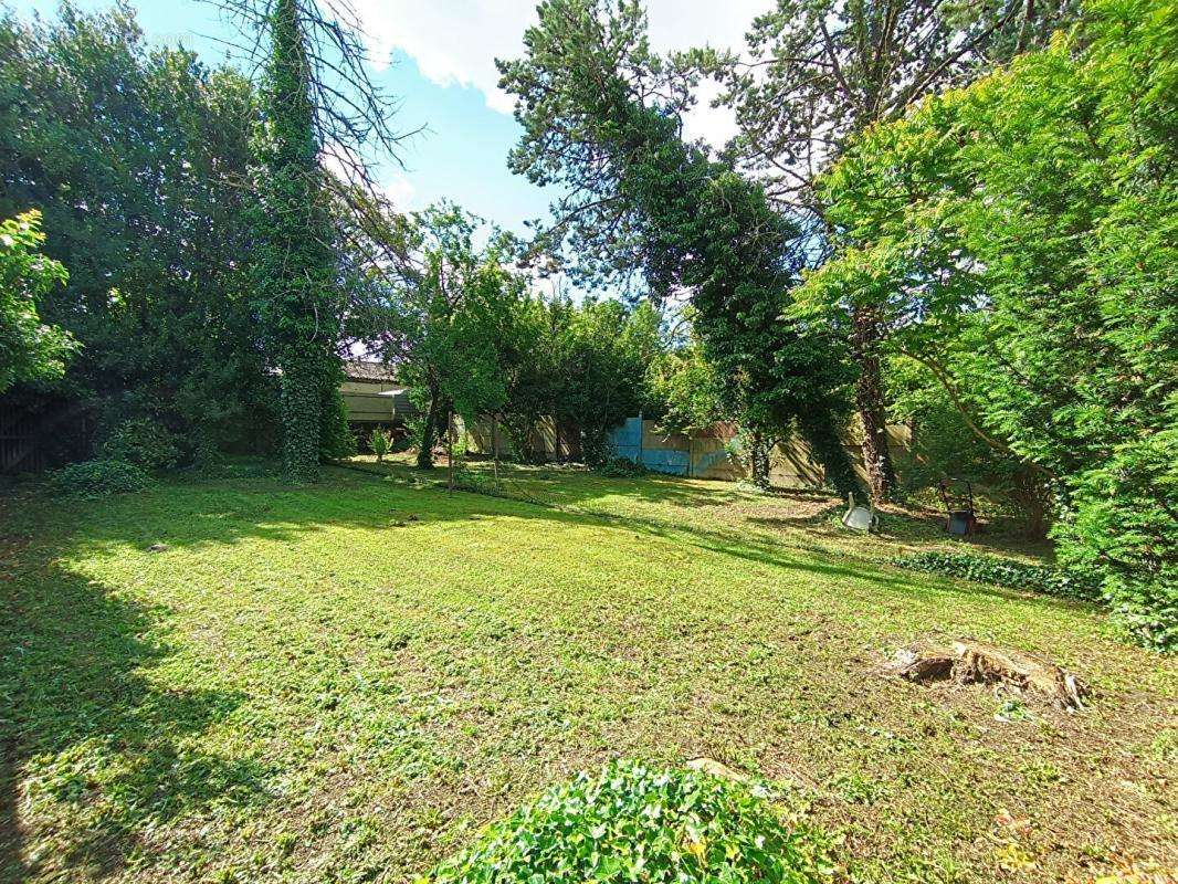 Maison à LA GUERCHE-SUR-L&#039;AUBOIS