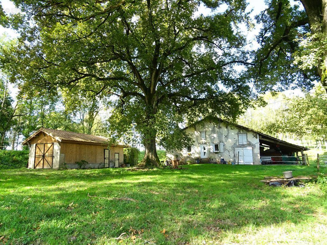 Maison à MUGRON