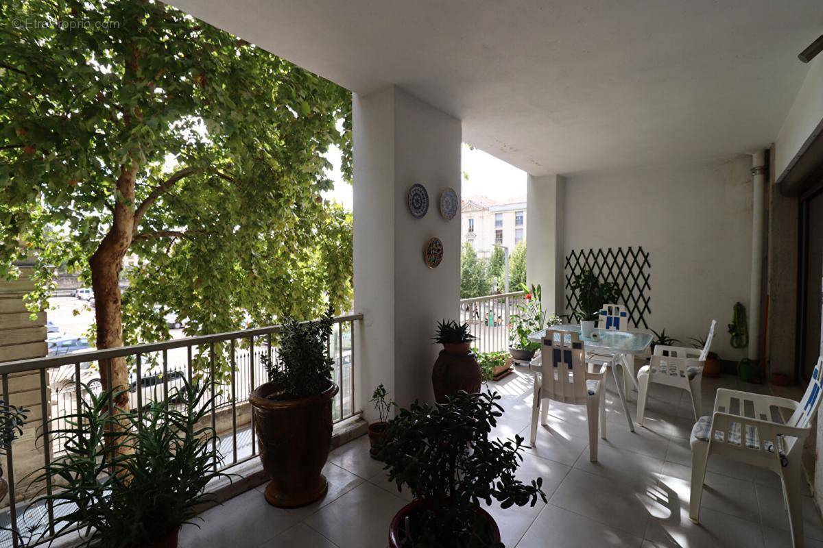 Appartement à AVIGNON